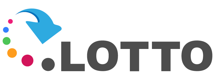 Logo der TLD .lotto