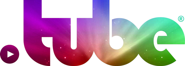 Logo der TLD .tube