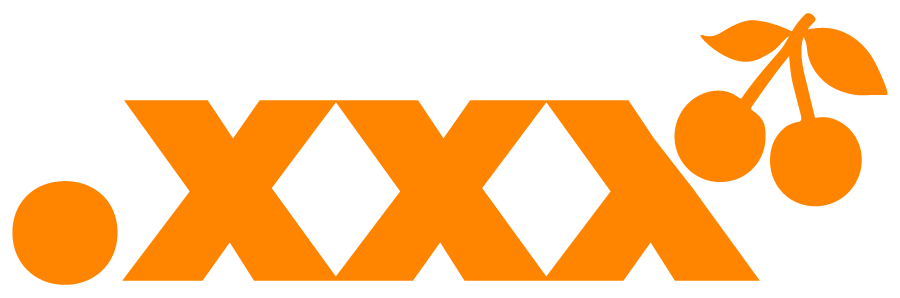 Logo der TLD .xxx Logo der TLD .xxx